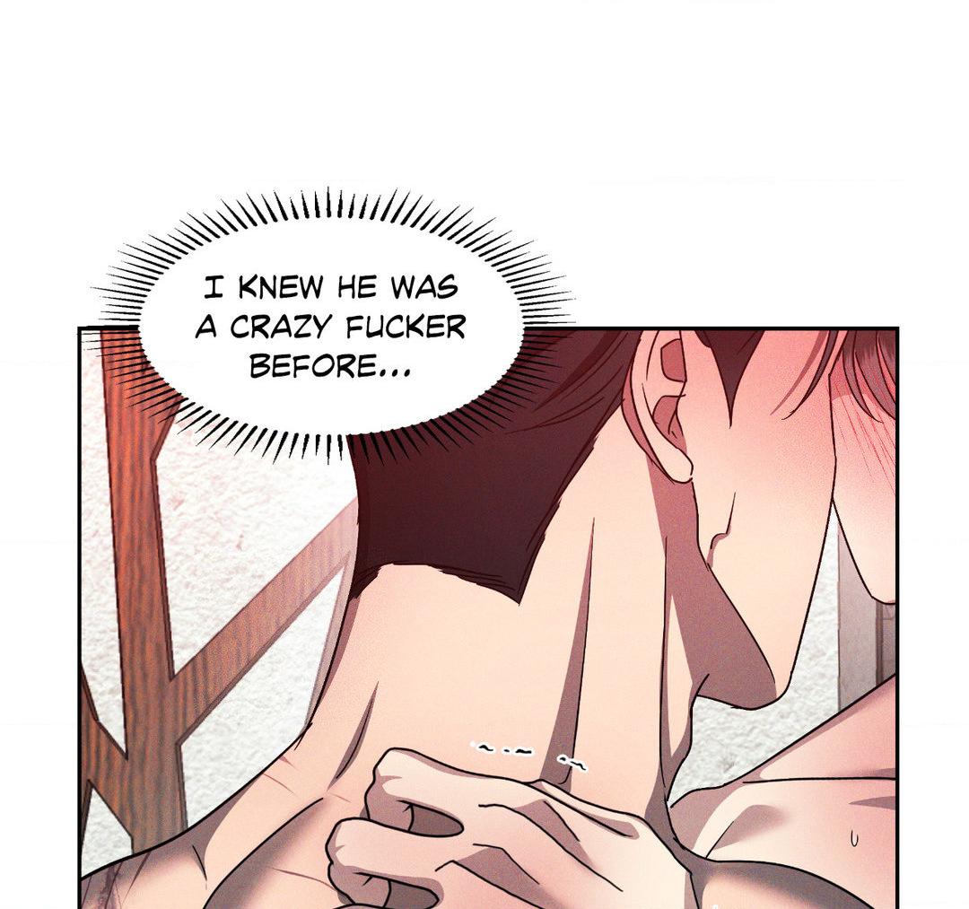 Eden - Chapter 15 manhwa