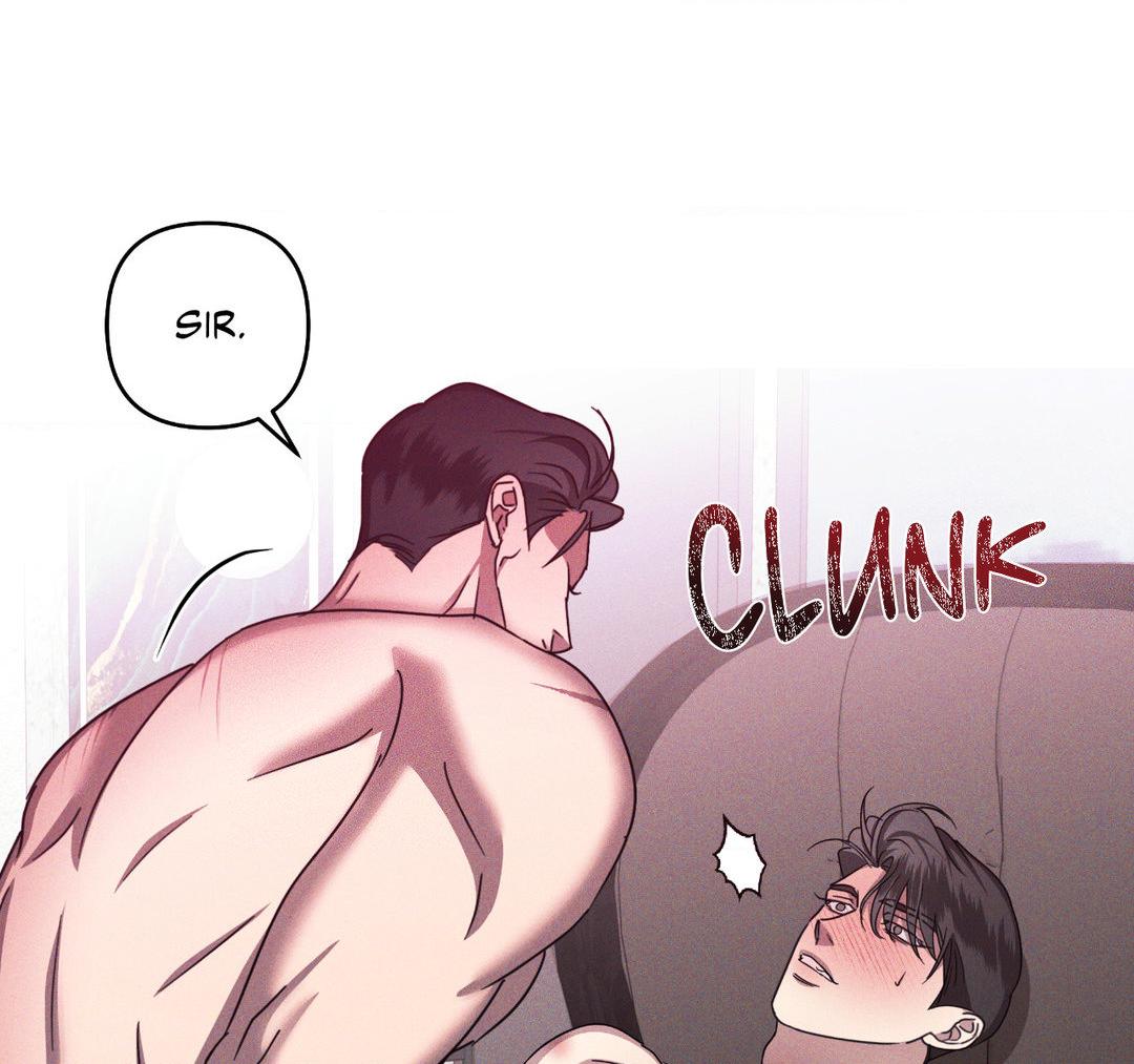 Eden - Chapter 15 manhwa