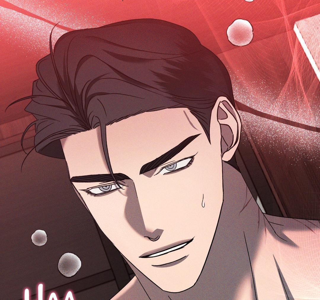 Eden - Chapter 15 manhwa