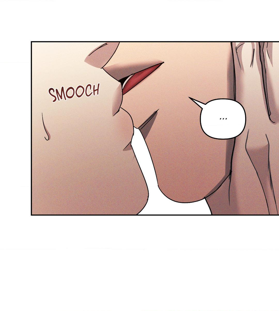 Eden - Chapter 15 manhwa