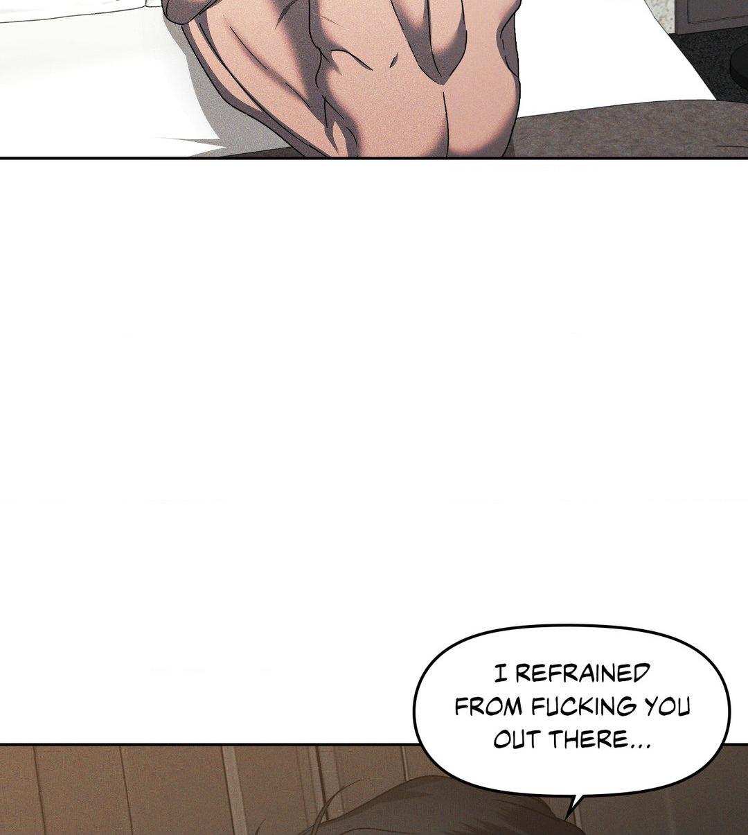 Eden - Chapter 15 manhwa