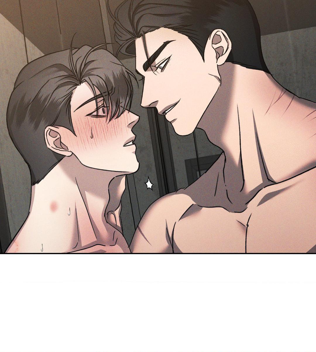 Eden - Chapter 15 manhwa