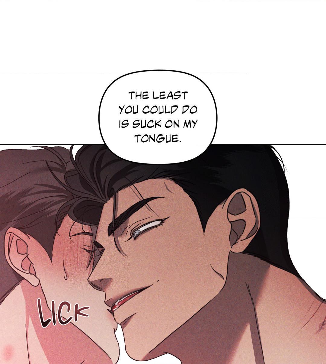 Eden - Chapter 15 manhwa
