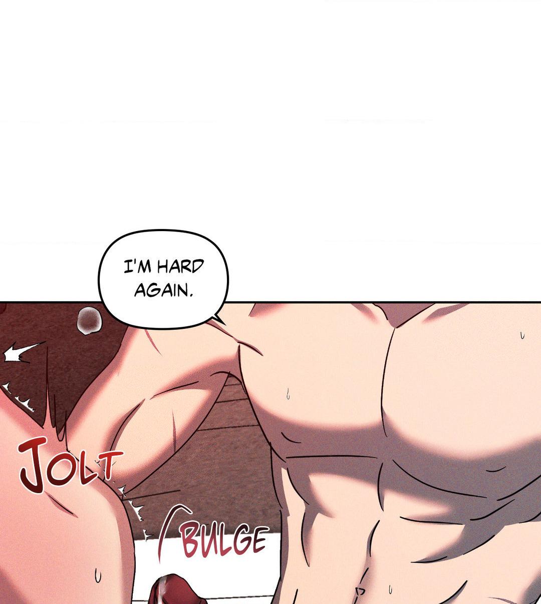 Eden - Chapter 15 manhwa
