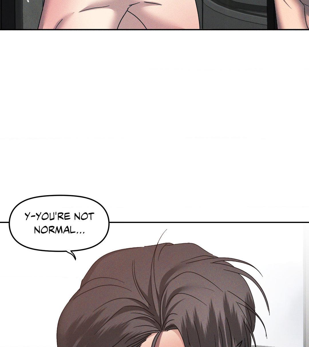 Eden - Chapter 15 manhwa