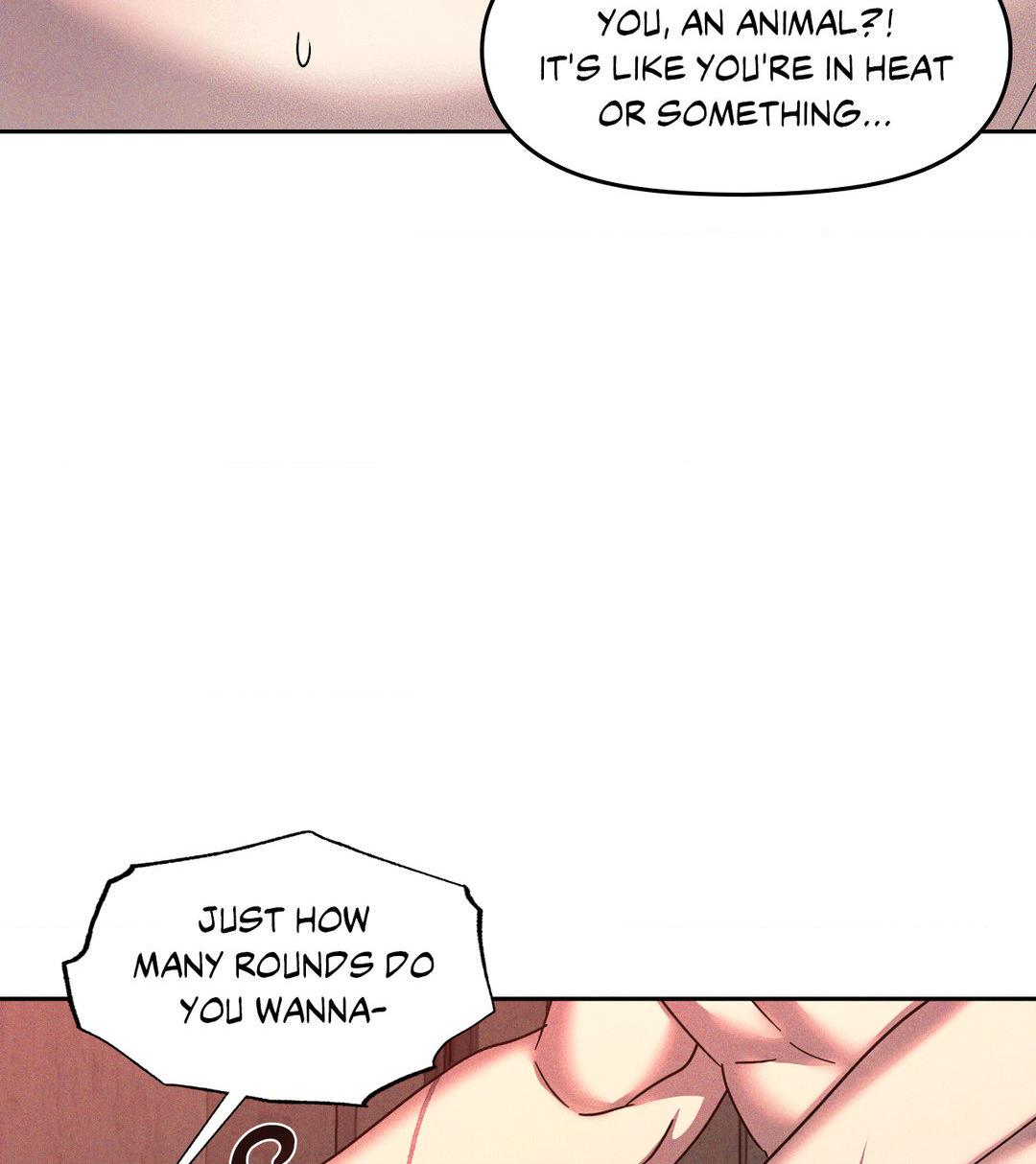 Eden - Chapter 15 manhwa
