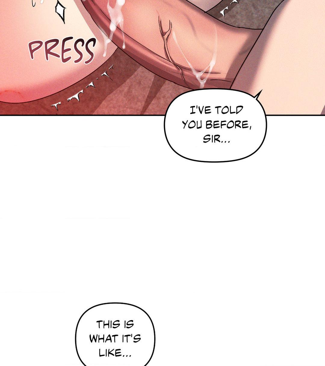 Eden - Chapter 15 manhwa
