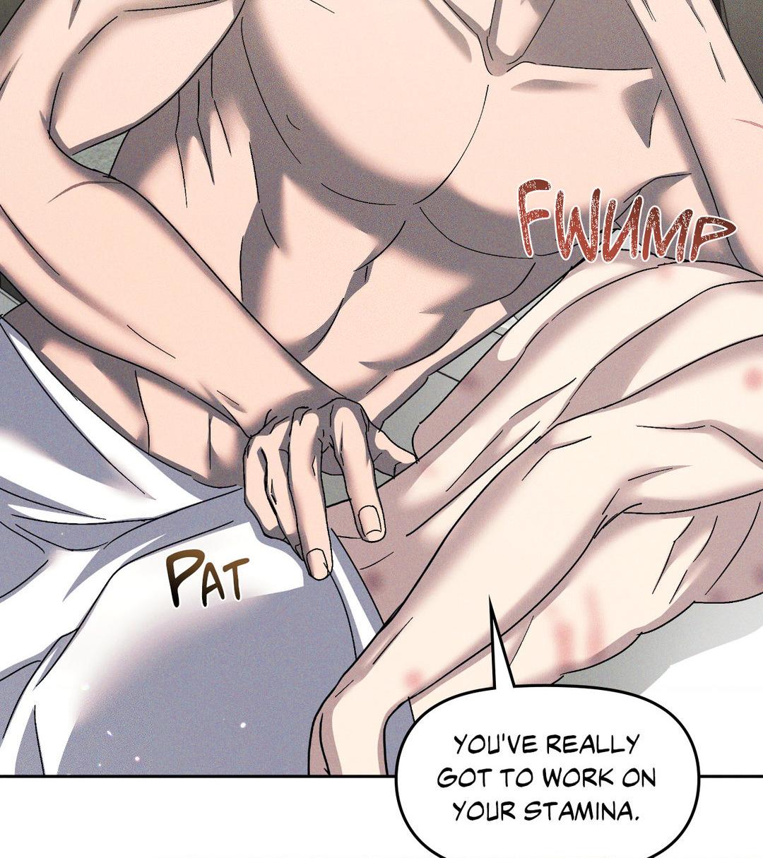 Eden - Chapter 16 manhwa