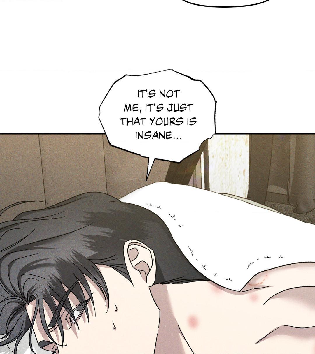Eden - Chapter 16 manhwa
