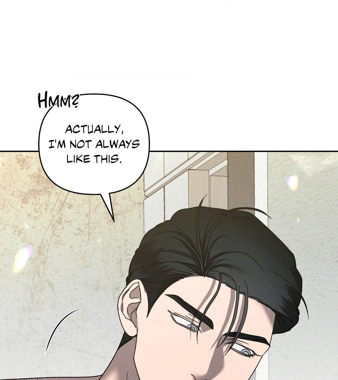 Eden - Chapter 16 manhwa