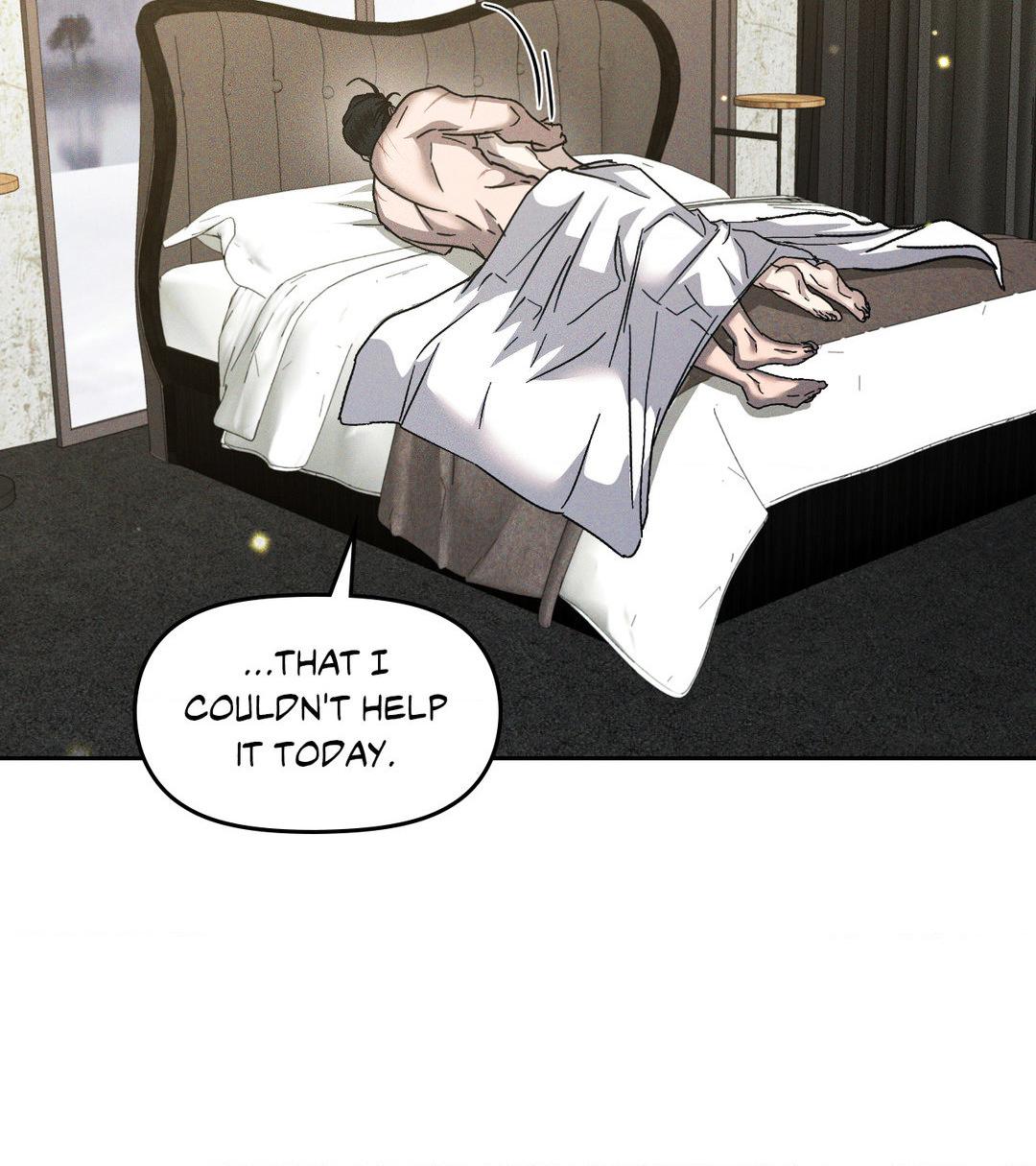 Eden - Chapter 16 manhwa