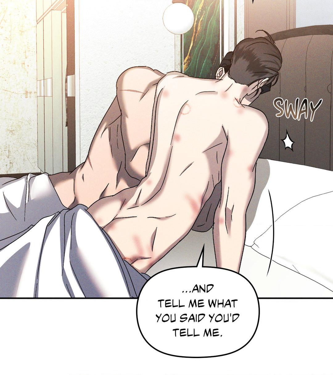 Eden - Chapter 16 manhwa