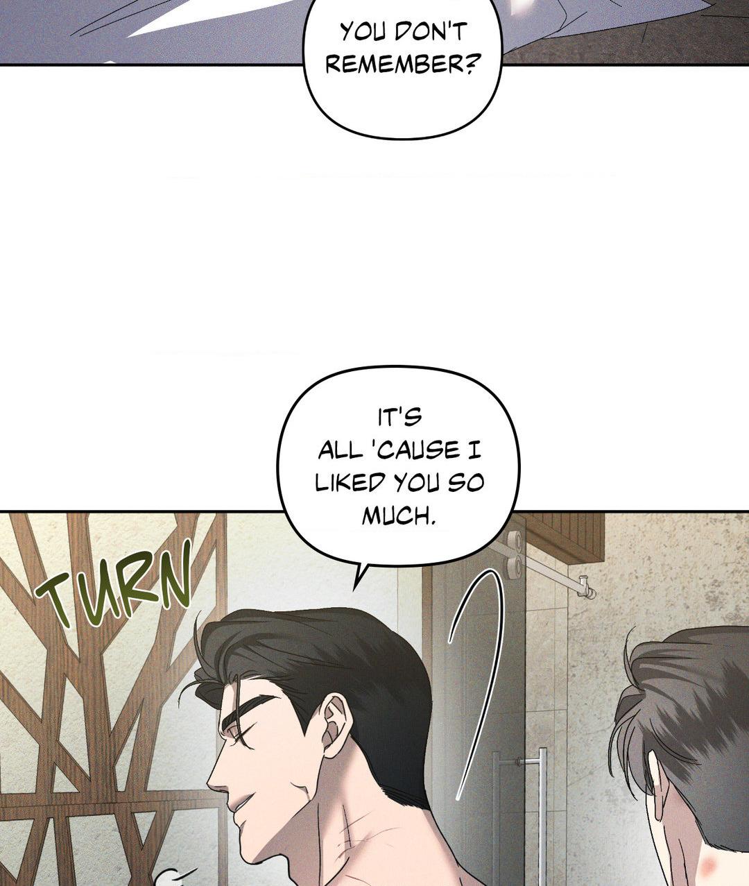 Eden - Chapter 16 manhwa