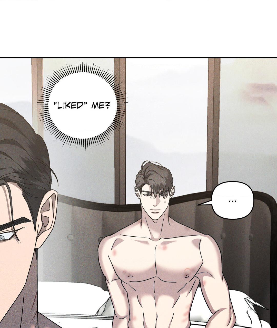 Eden - Chapter 16 manhwa