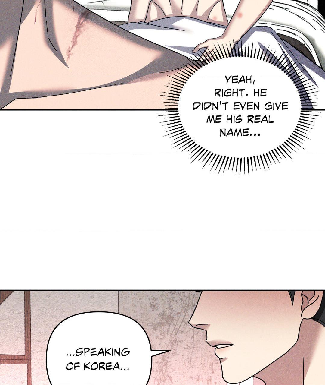 Eden - Chapter 16 manhwa