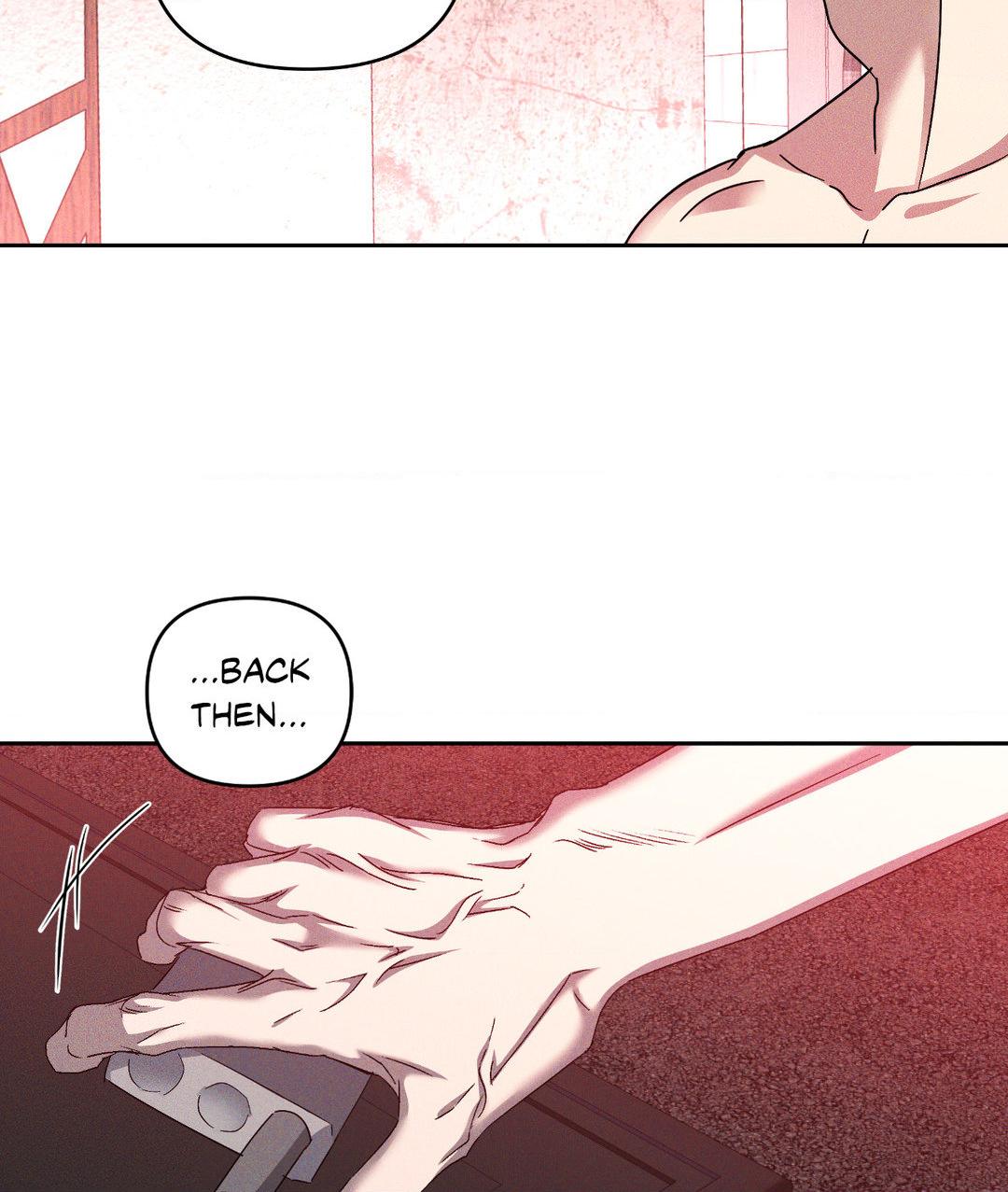 Eden - Chapter 16 manhwa
