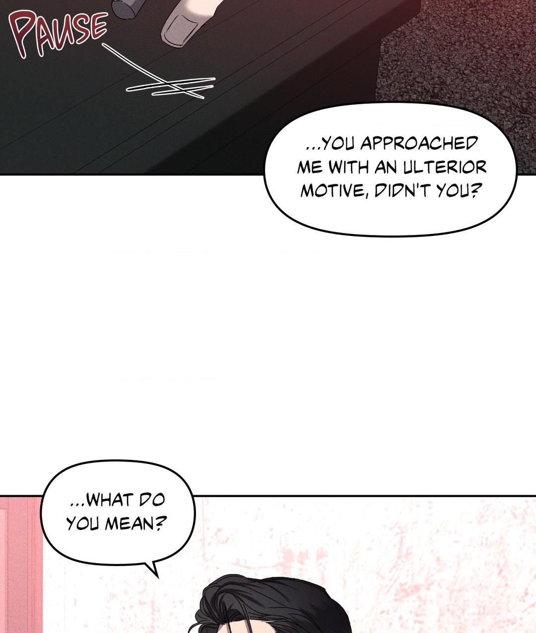 Eden - Chapter 16 manhwa