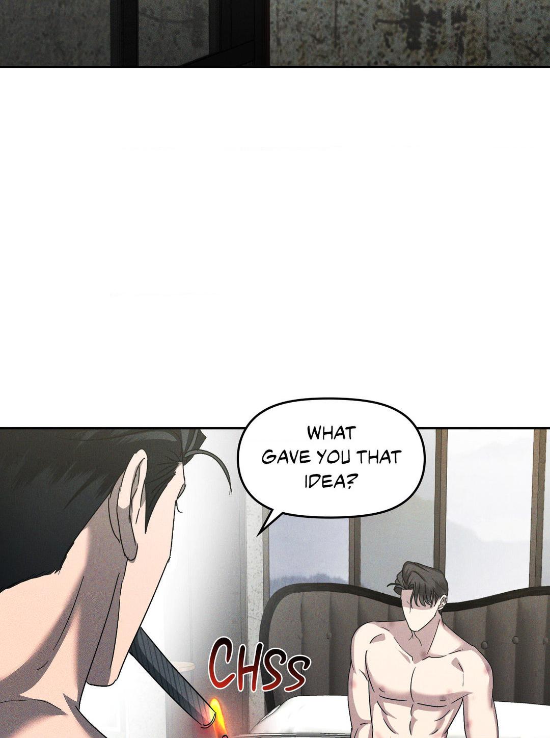 Eden - Chapter 16 manhwa