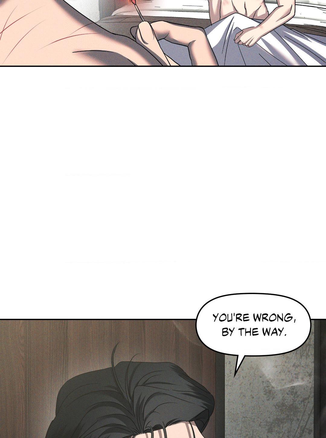 Eden - Chapter 16 manhwa