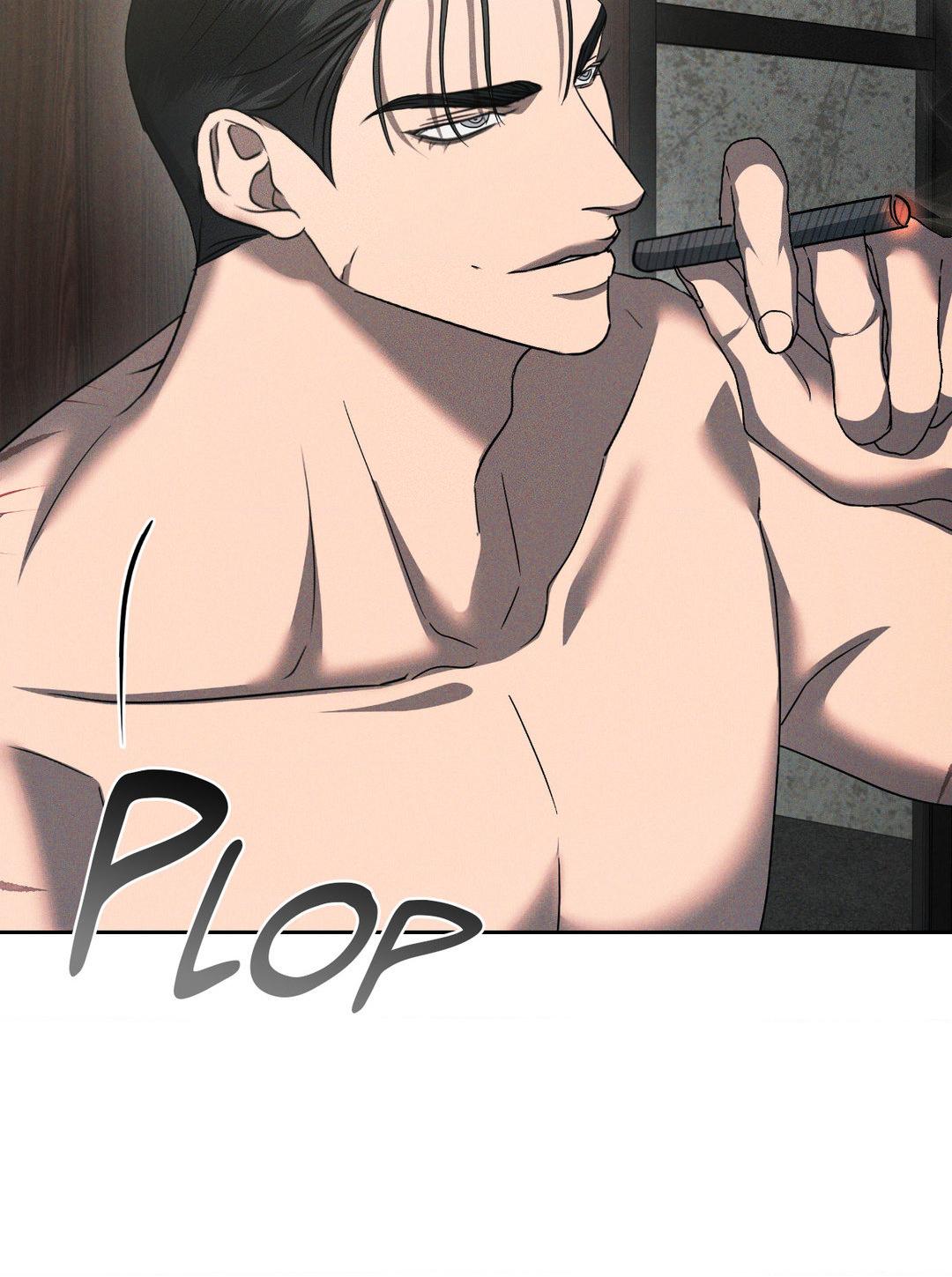 Eden - Chapter 16 manhwa