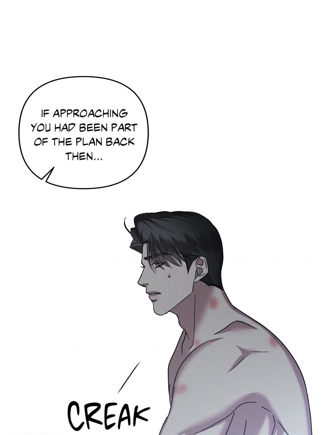 Eden - Chapter 16 manhwa