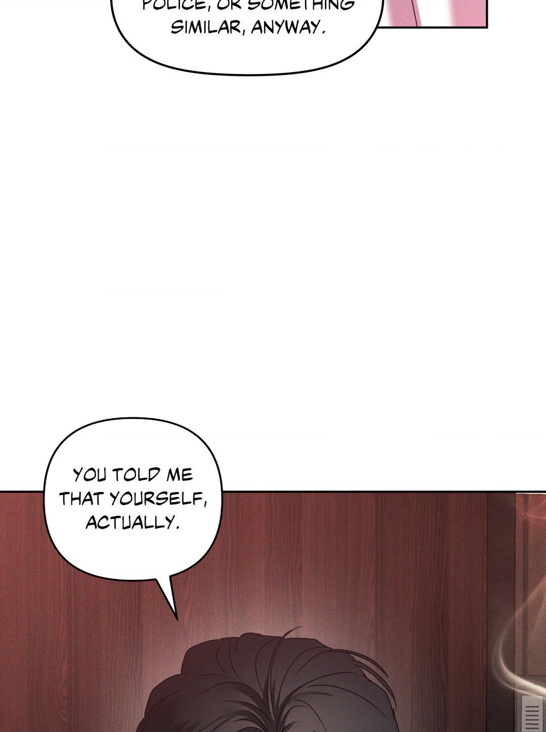 Eden - Chapter 16 manhwa