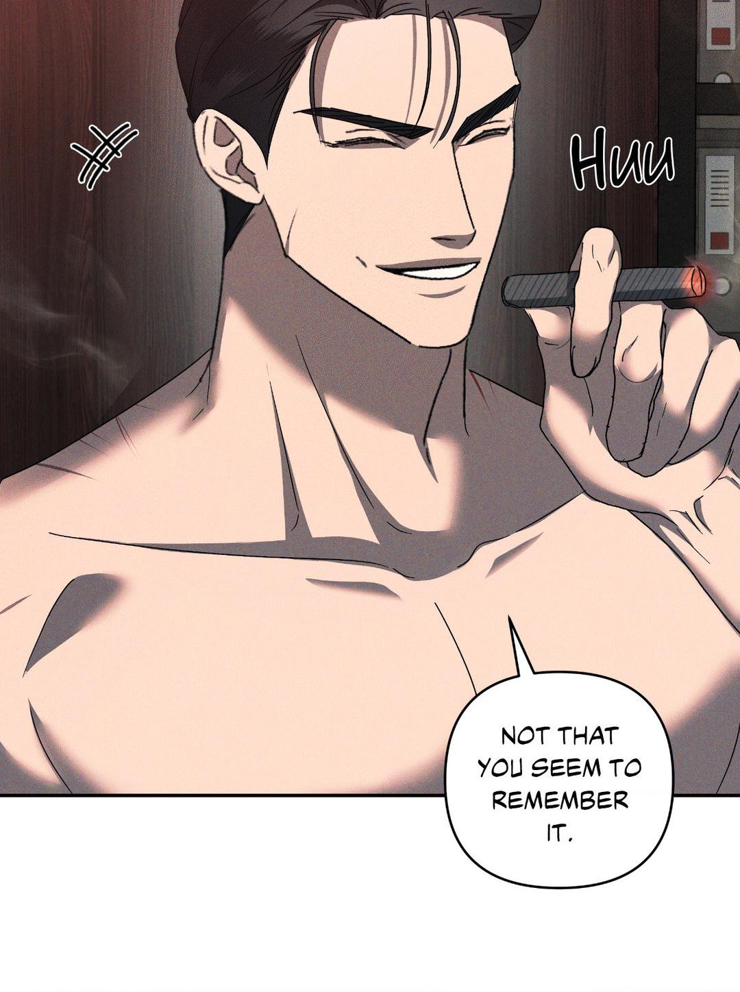 Eden - Chapter 16 manhwa
