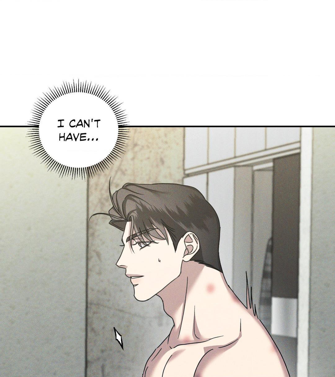 Eden - Chapter 16 manhwa