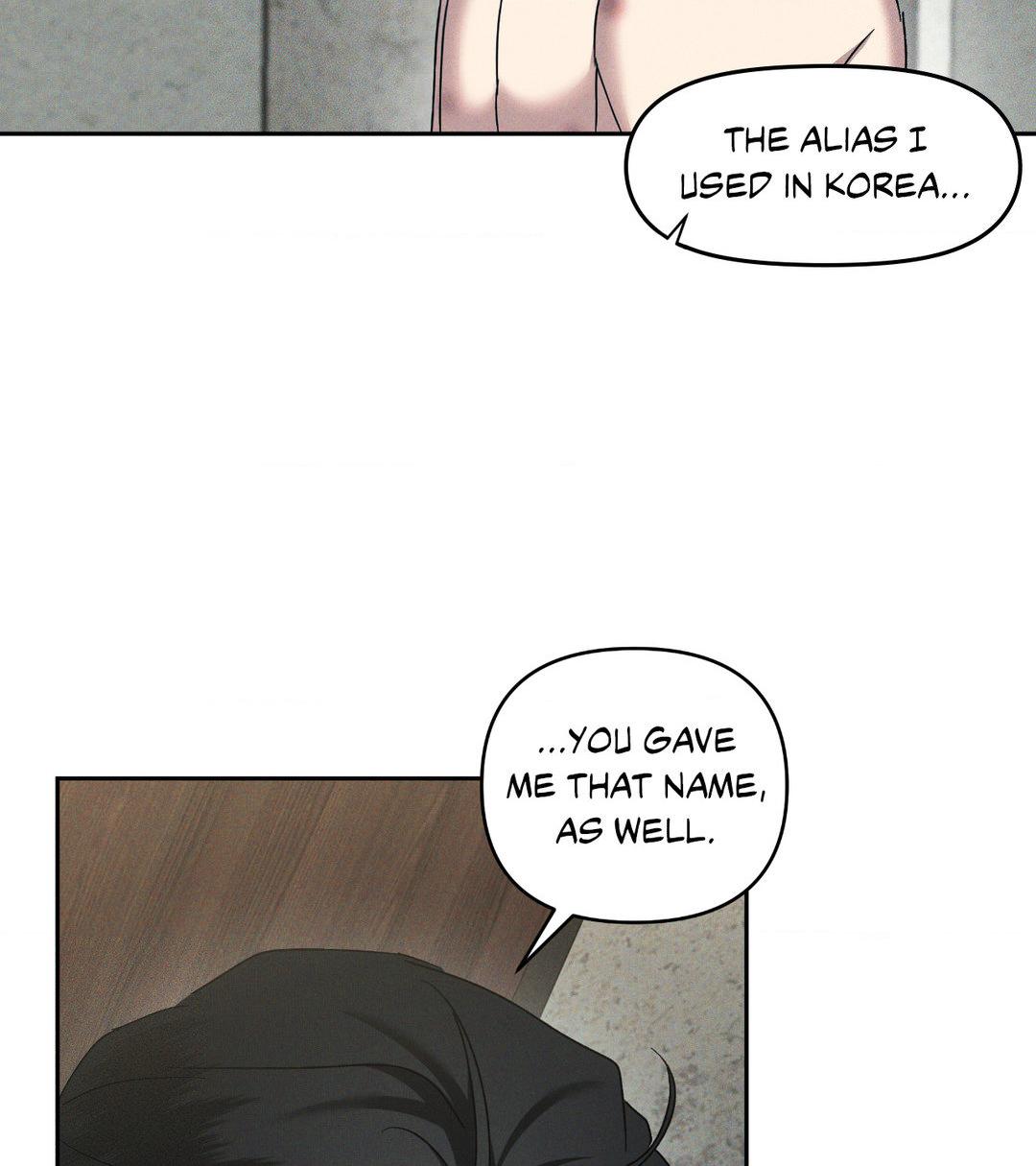 Eden - Chapter 16 manhwa