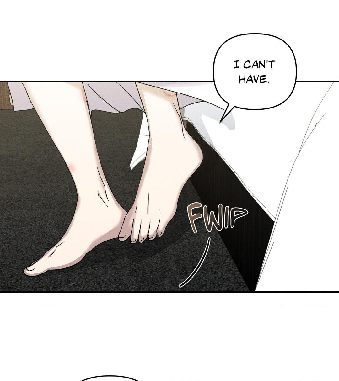 Eden - Chapter 16 manhwa