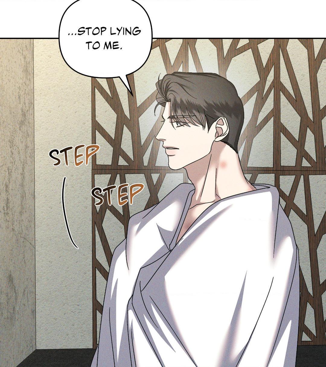 Eden - Chapter 16 manhwa