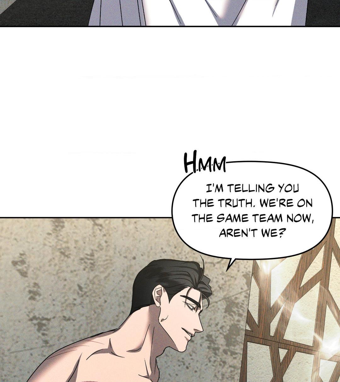 Eden - Chapter 16 manhwa