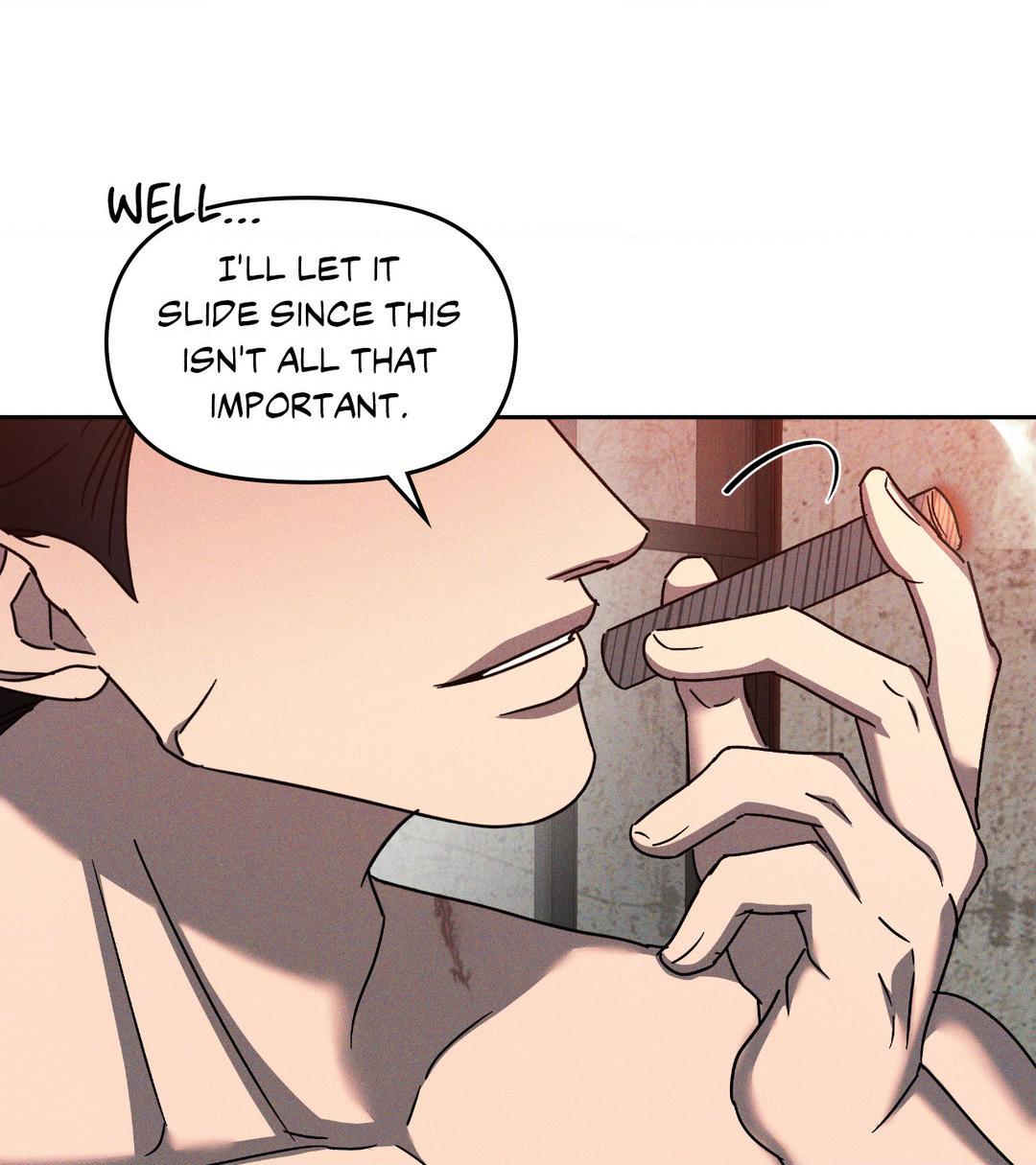 Eden - Chapter 16 manhwa
