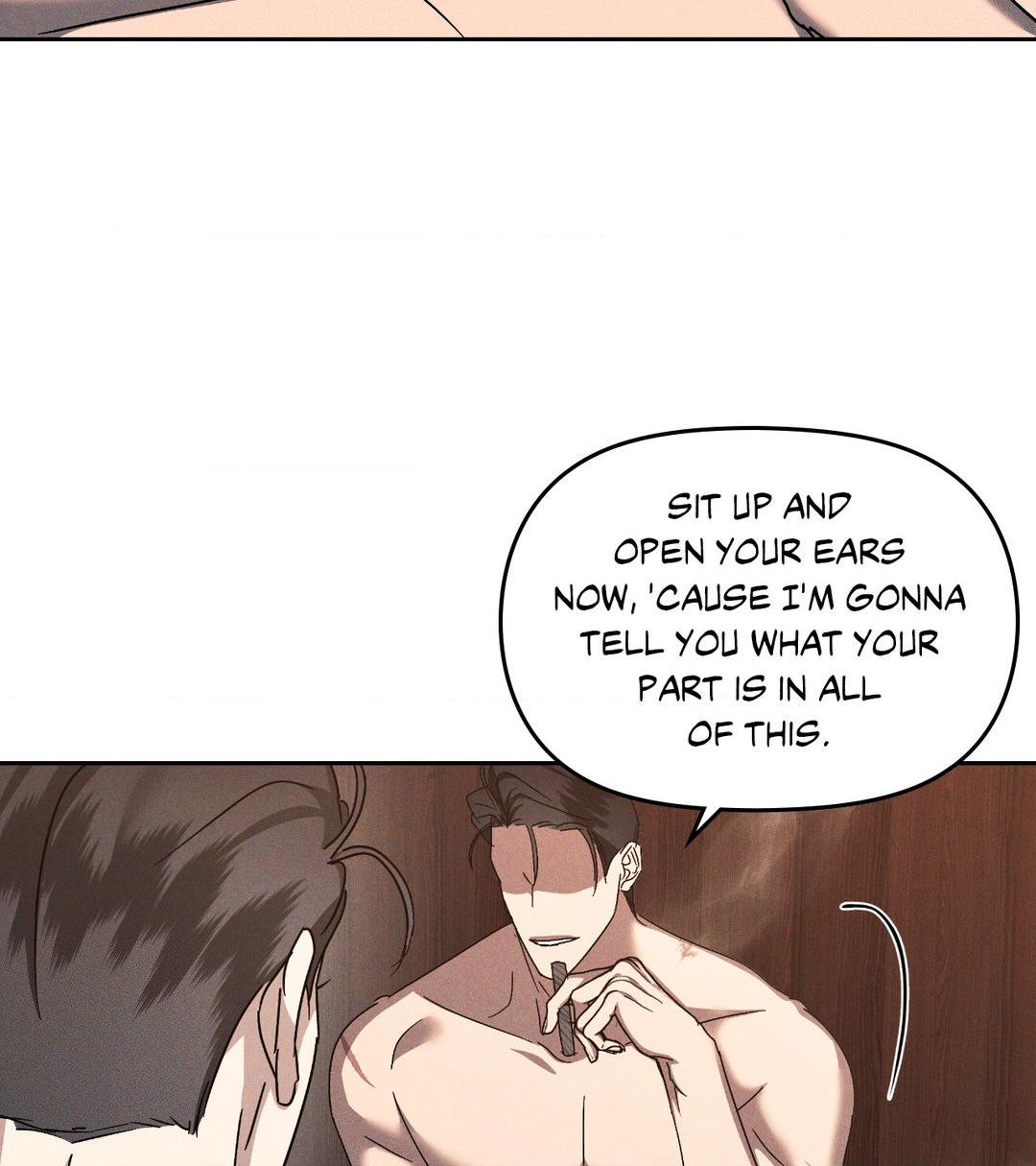 Eden - Chapter 16 manhwa