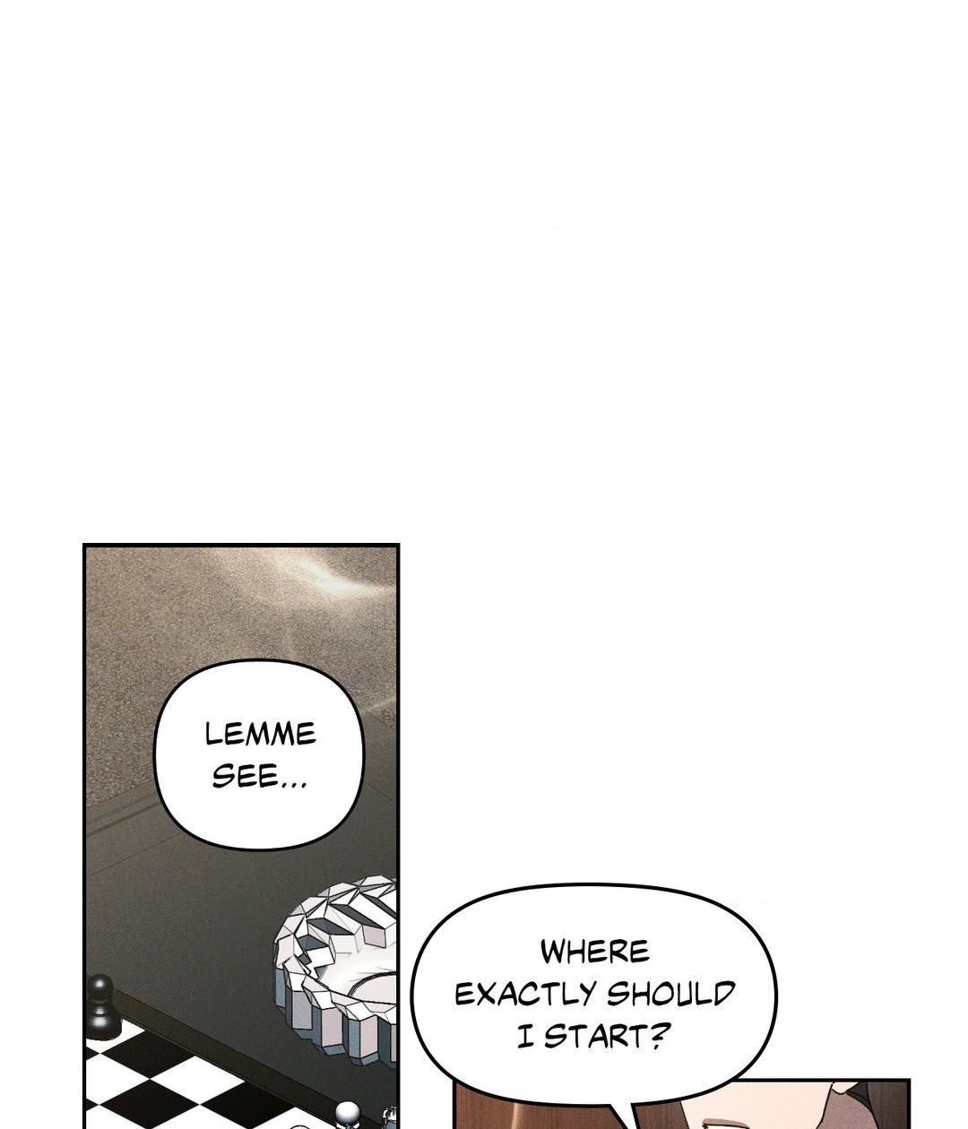 Eden - Chapter 16 manhwa
