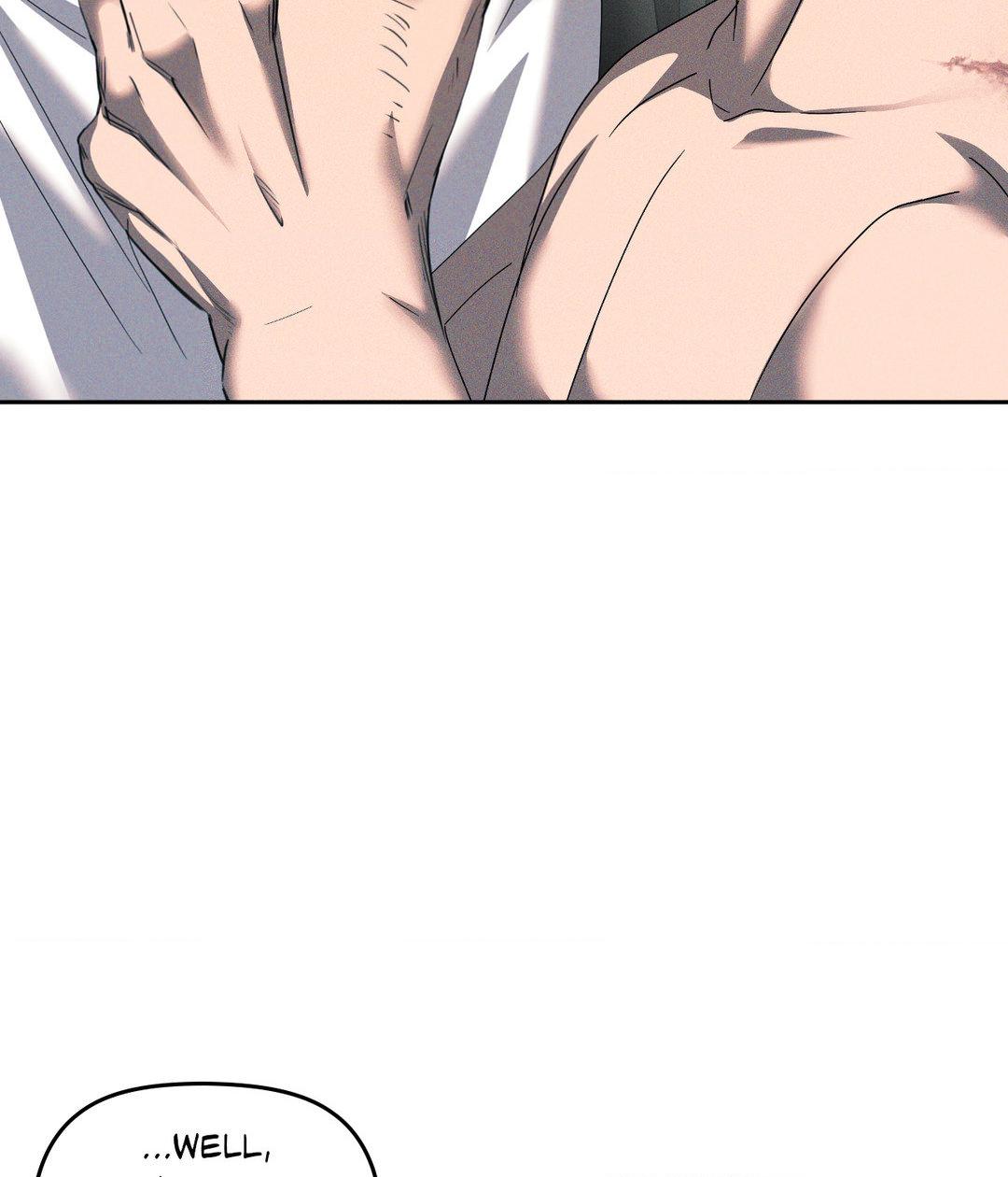 Eden - Chapter 16 manhwa