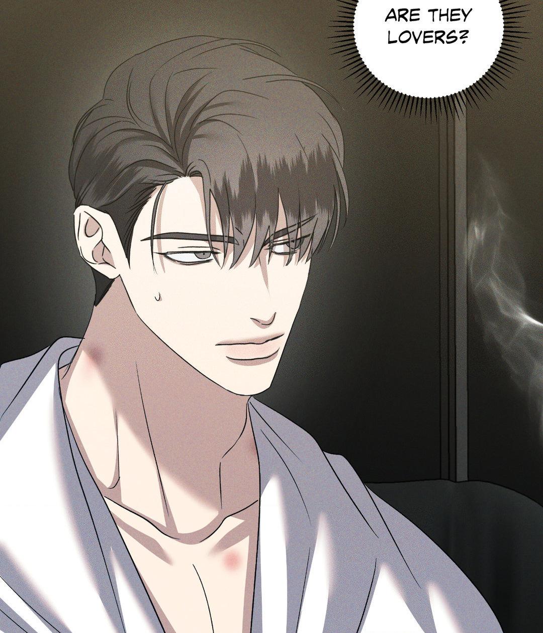 Eden - Chapter 16 manhwa