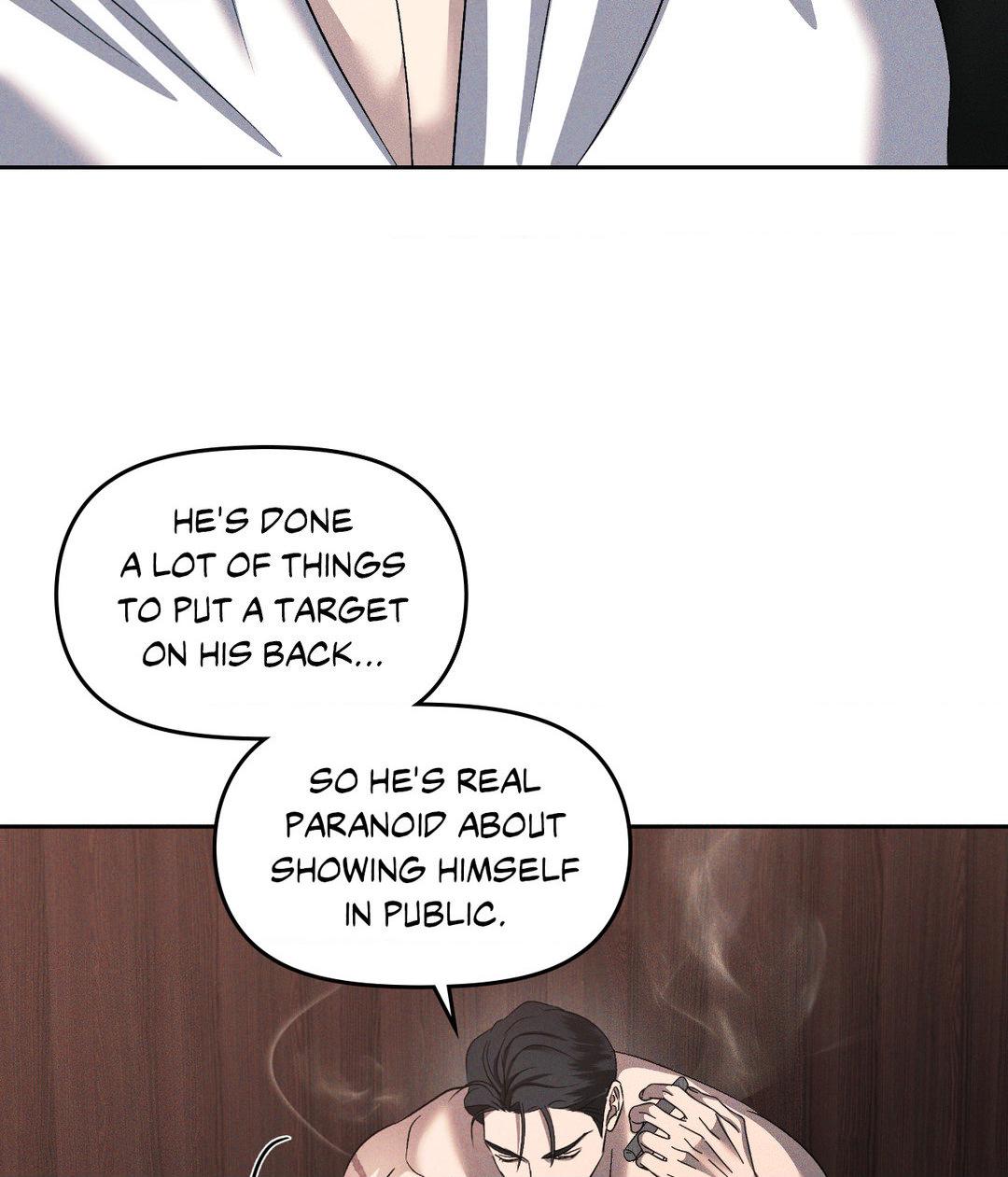 Eden - Chapter 16 manhwa