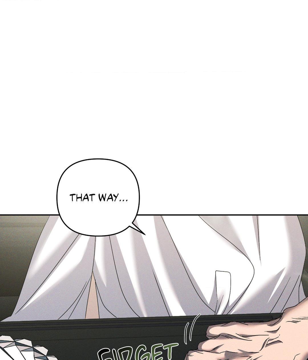 Eden - Chapter 16 manhwa