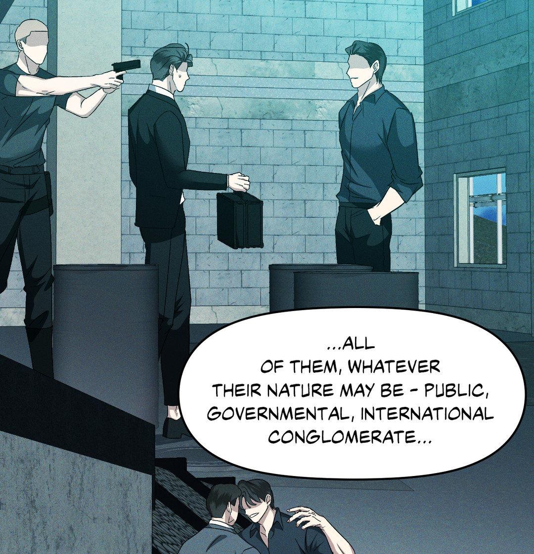 Eden - Chapter 16 manhwa