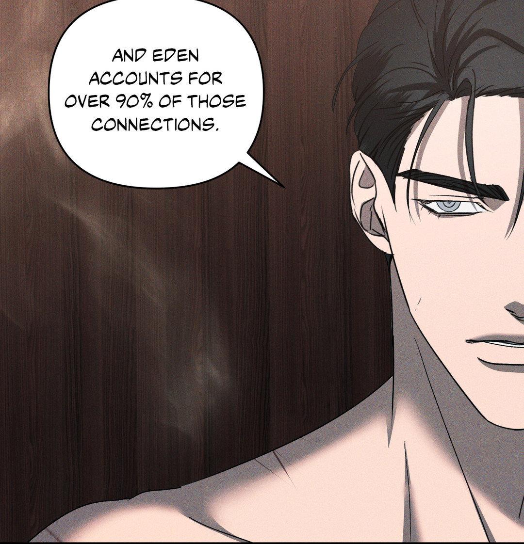 Eden - Chapter 16 manhwa