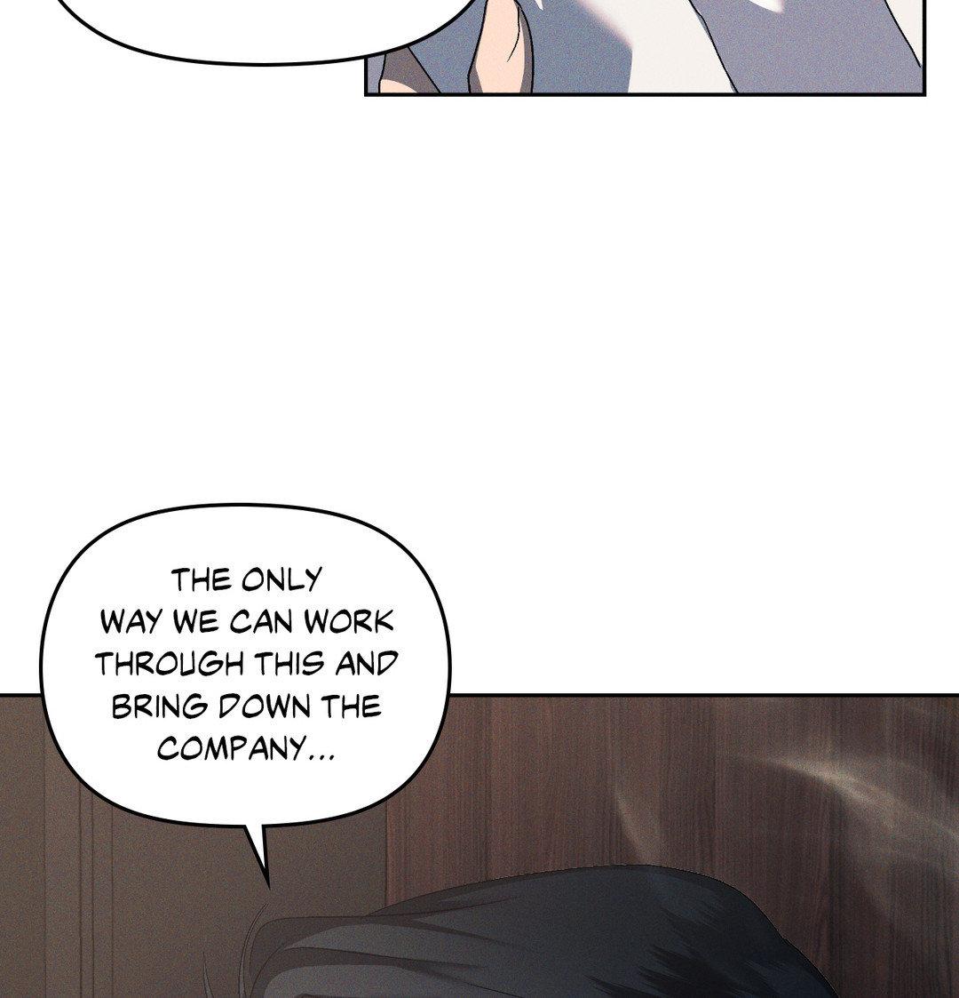 Eden - Chapter 16 manhwa