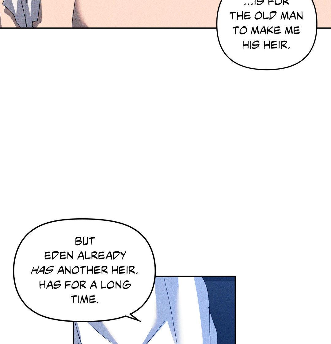 Eden - Chapter 16 manhwa