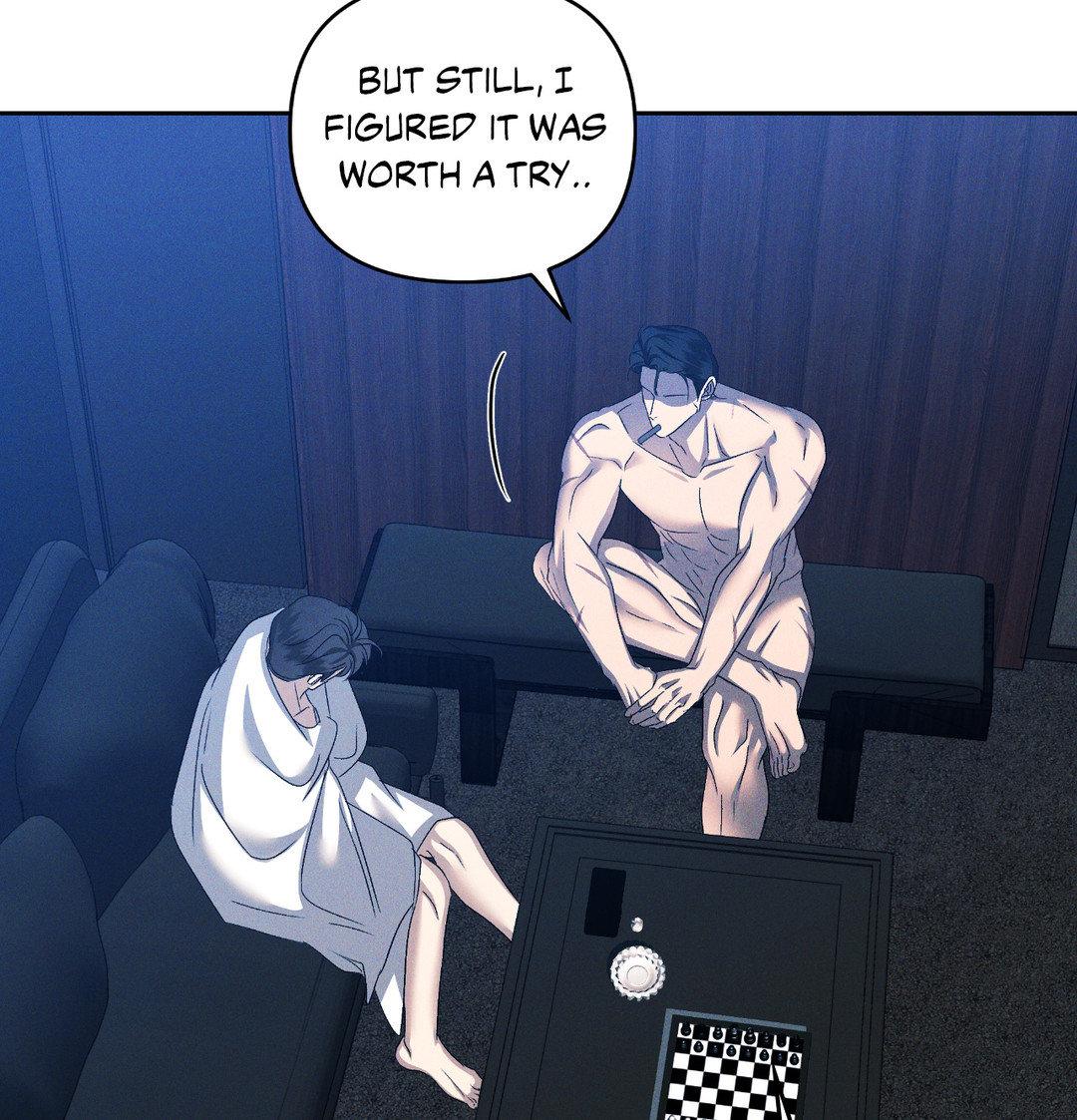 Eden - Chapter 16 manhwa