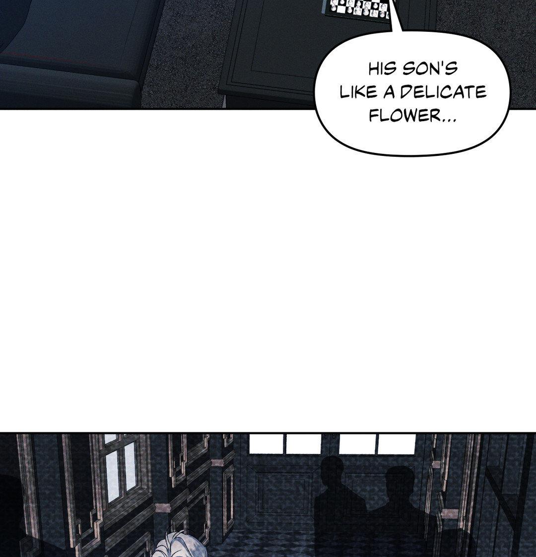 Eden - Chapter 16 manhwa