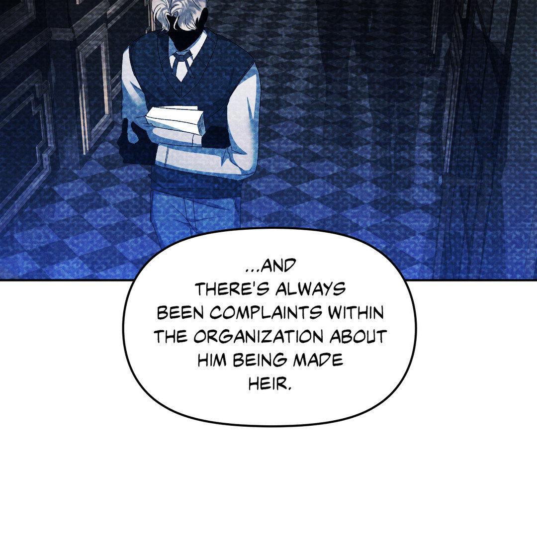 Eden - Chapter 16 manhwa