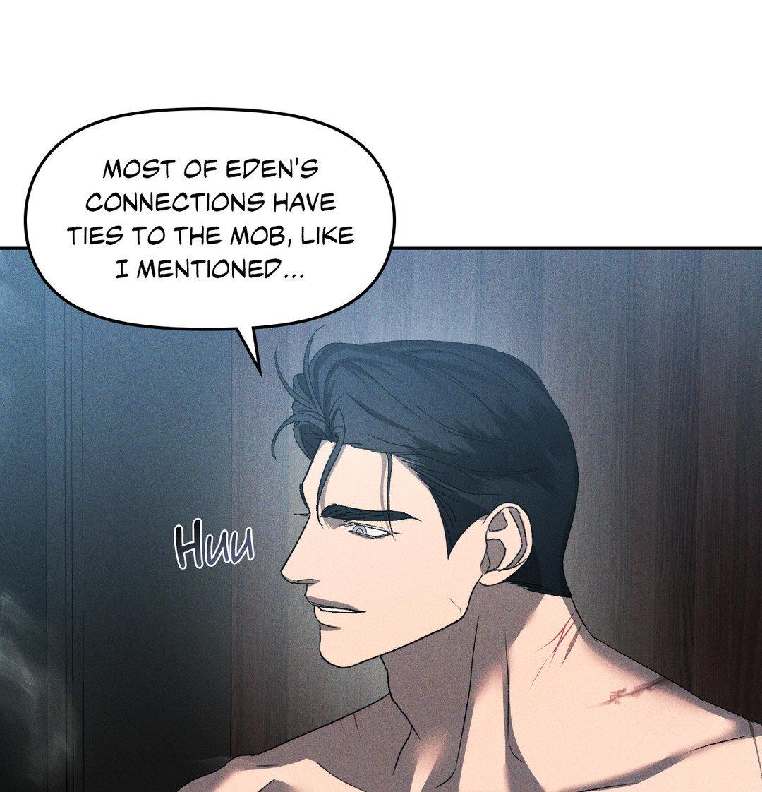 Eden - Chapter 16 manhwa