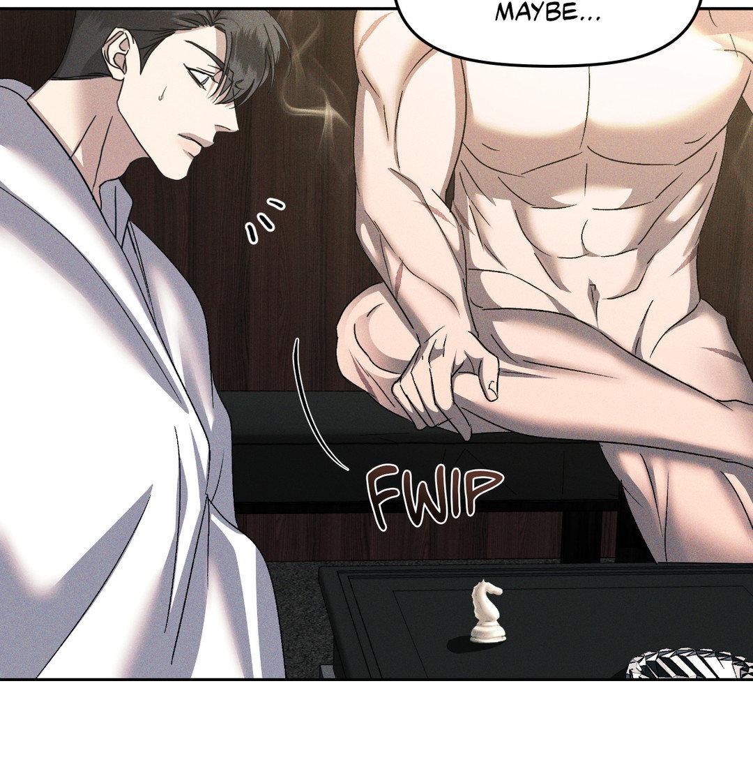 Eden - Chapter 16 manhwa