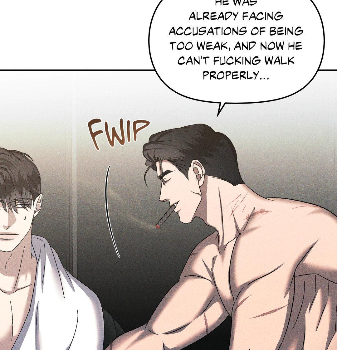 Eden - Chapter 16 manhwa
