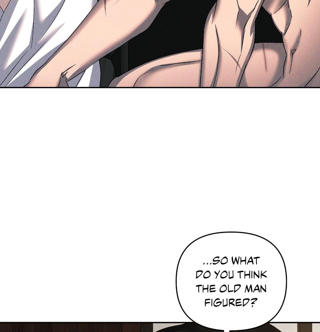 Eden - Chapter 16 manhwa